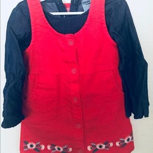 Toddler Dress
